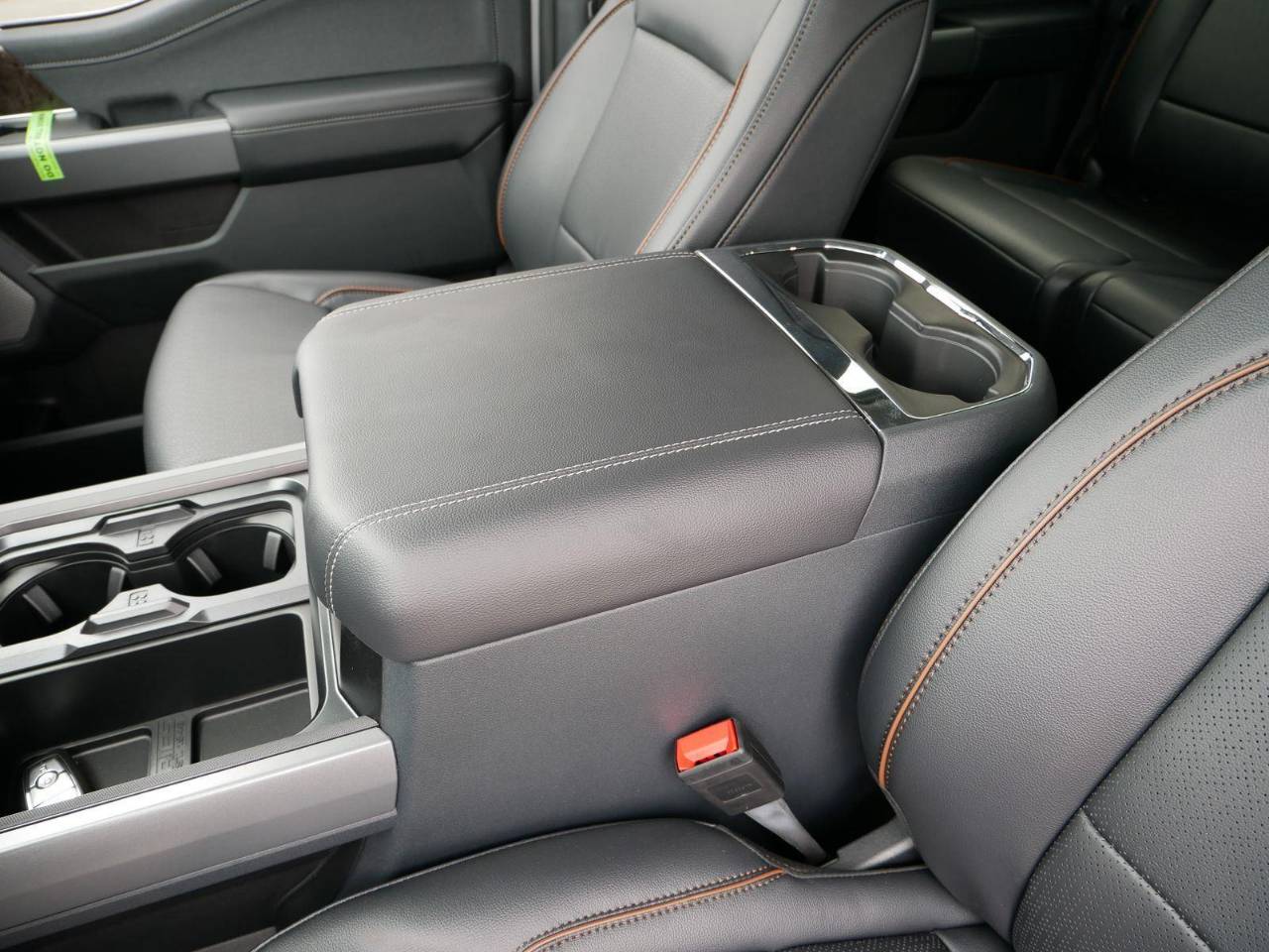 2026 Ford F-350 Super Duty Lariat - Photo 34