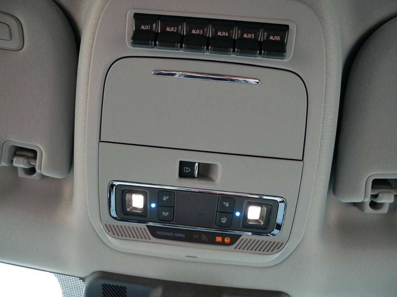 2026 Ford F-350 Super Duty Lariat - Photo 38