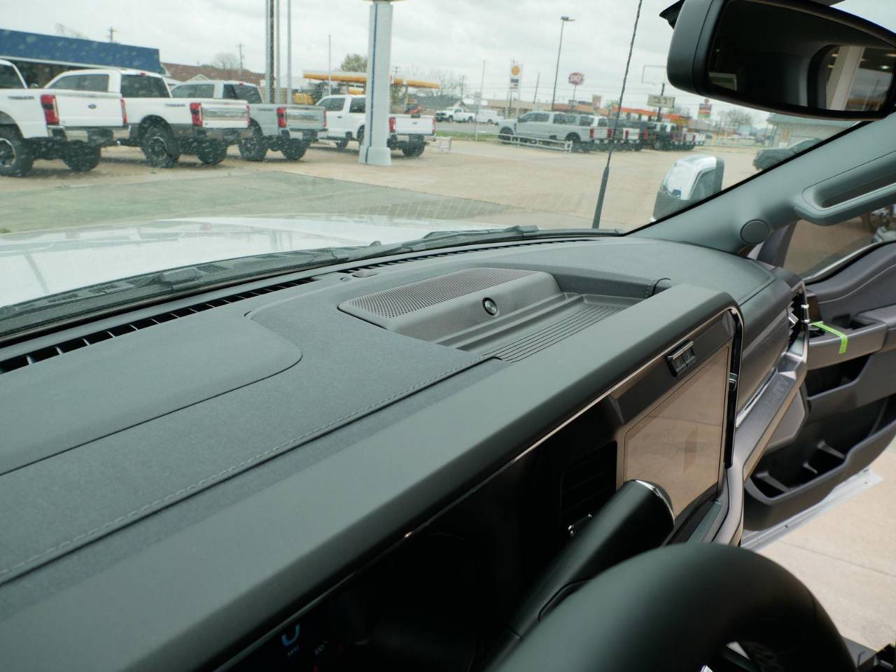 2026 Ford F-350 Super Duty Lariat - Photo 39