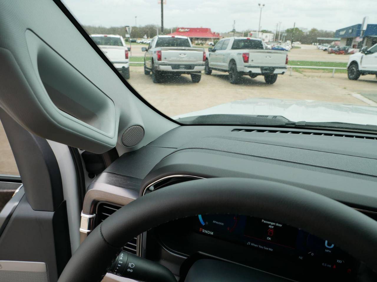 2026 Ford F-350 Super Duty Lariat - Photo 40