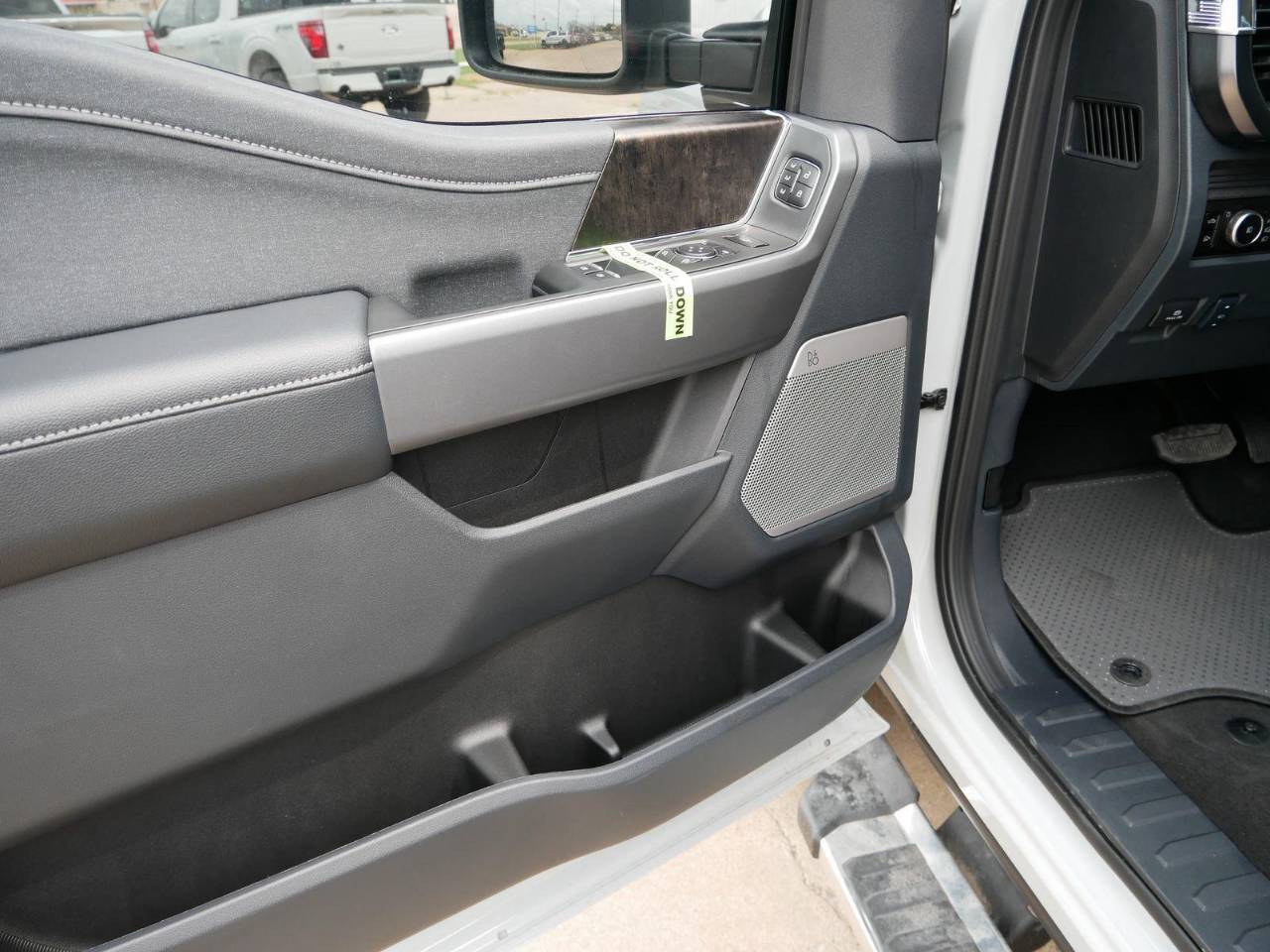 2026 Ford F-350 Super Duty Lariat - Photo 42