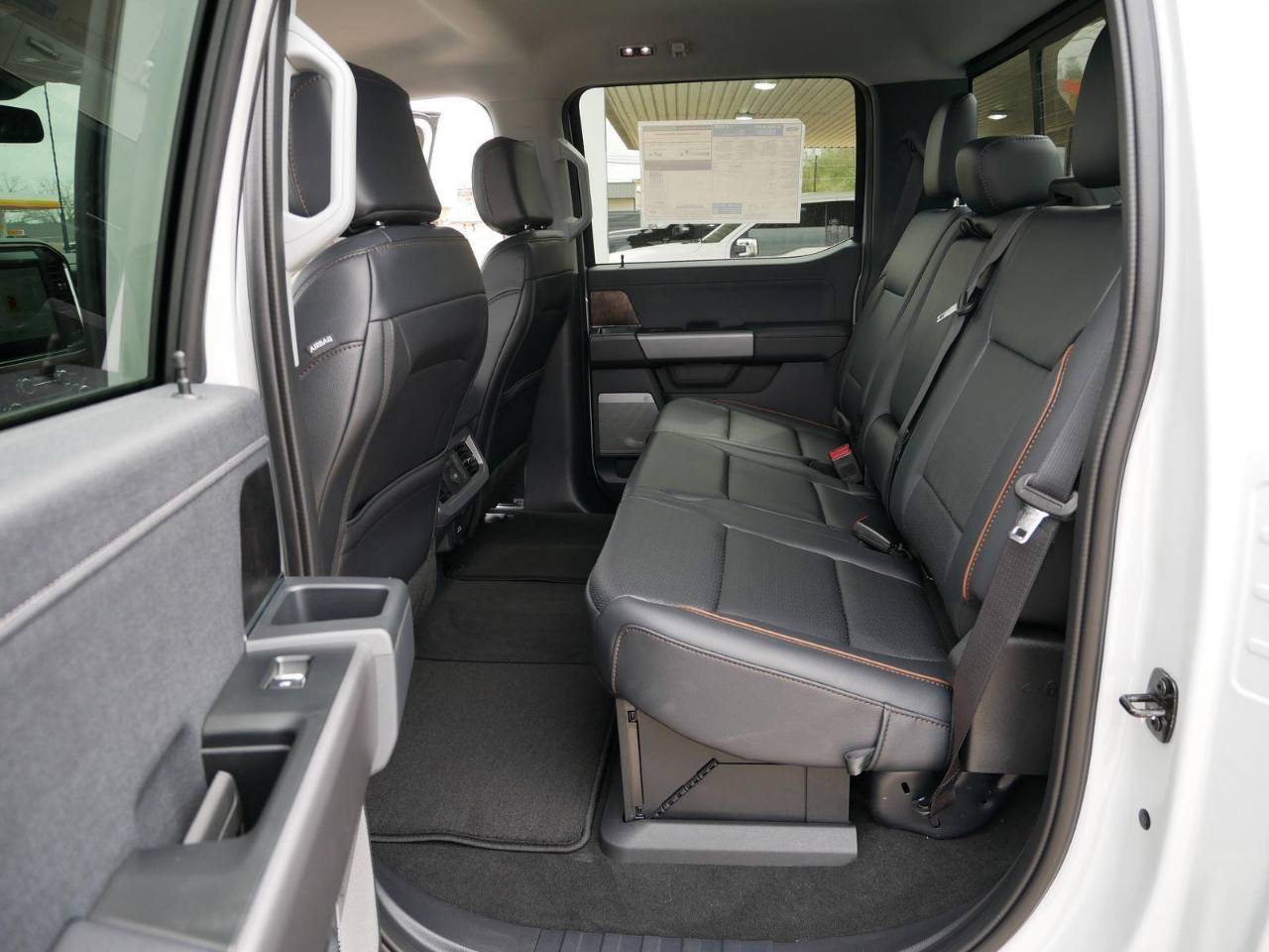 2026 Ford F-350 Super Duty Lariat - Photo 44