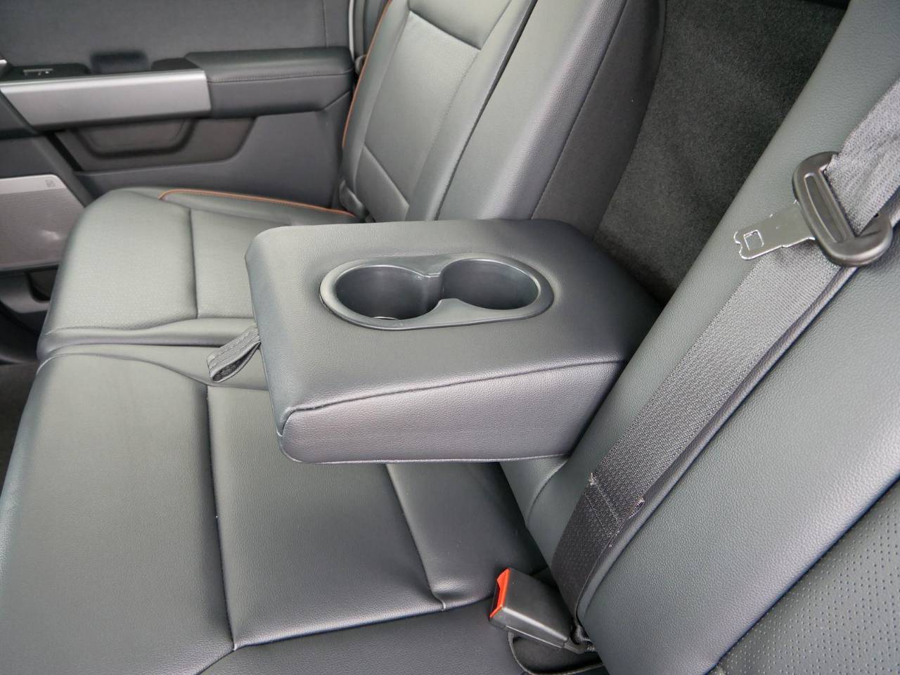 2026 Ford F-350 Super Duty Lariat - Photo 46