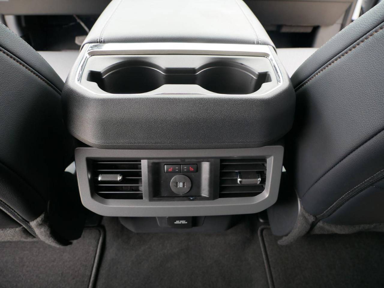 2026 Ford F-350 Super Duty Lariat - Photo 48