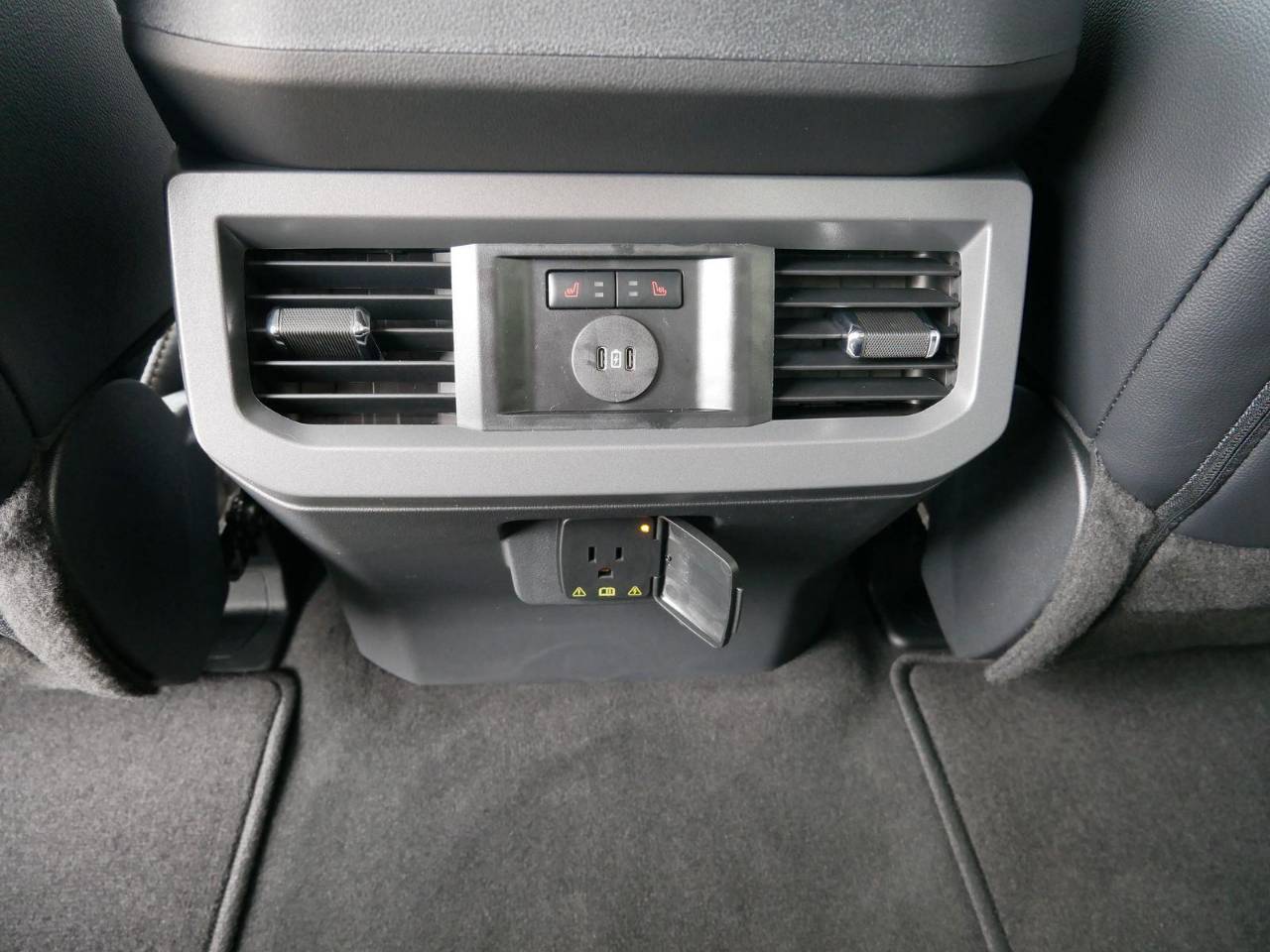 2026 Ford F-350 Super Duty Lariat - Photo 49