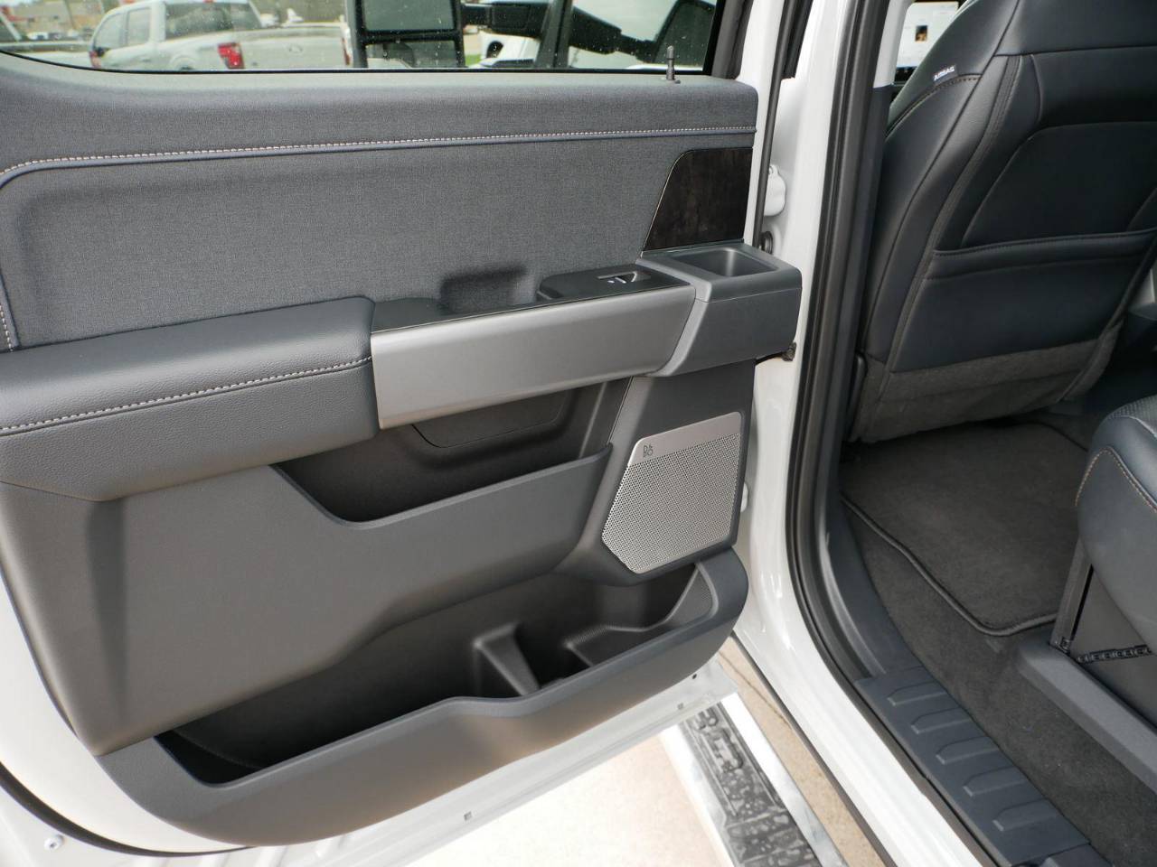 2026 Ford F-350 Super Duty Lariat - Photo 51