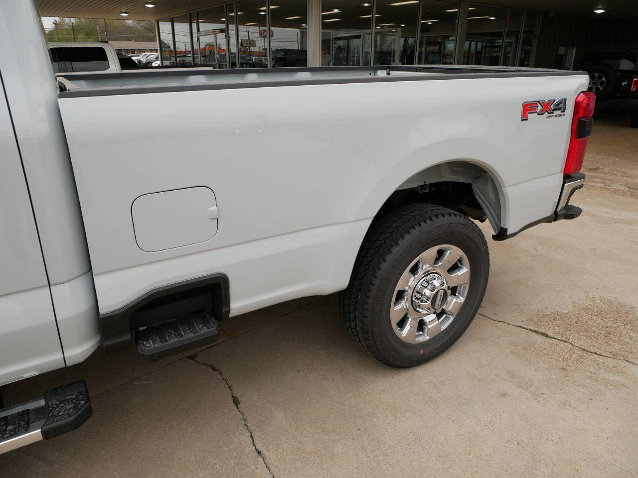 2026 Ford F-350 Super Duty Lariat - Photo 52