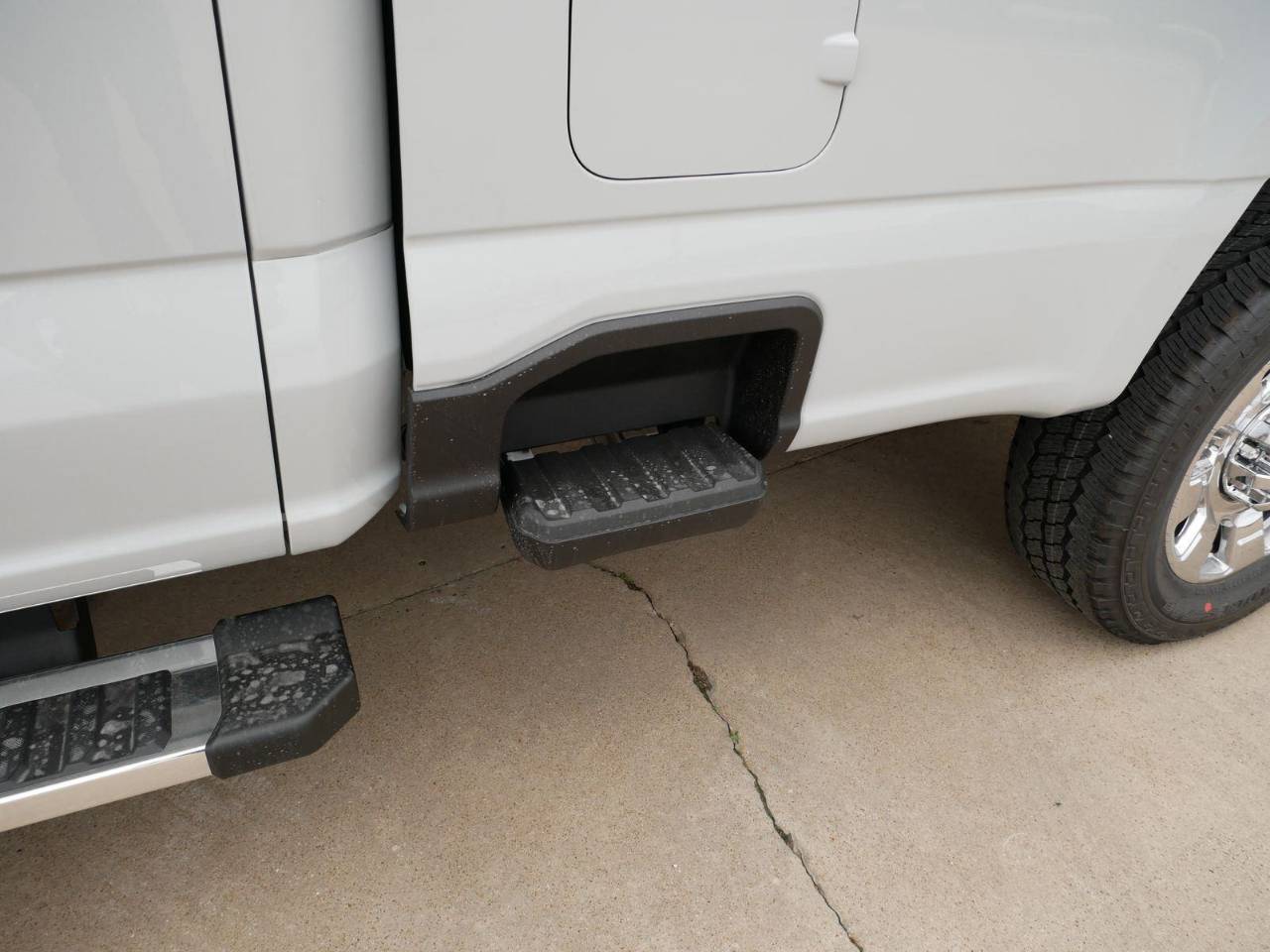2026 Ford F-350 Super Duty Lariat - Photo 53