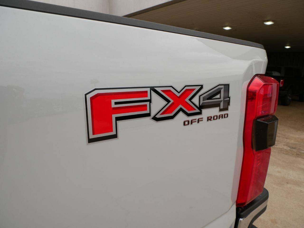 2026 Ford F-350 Super Duty Lariat - Photo 54