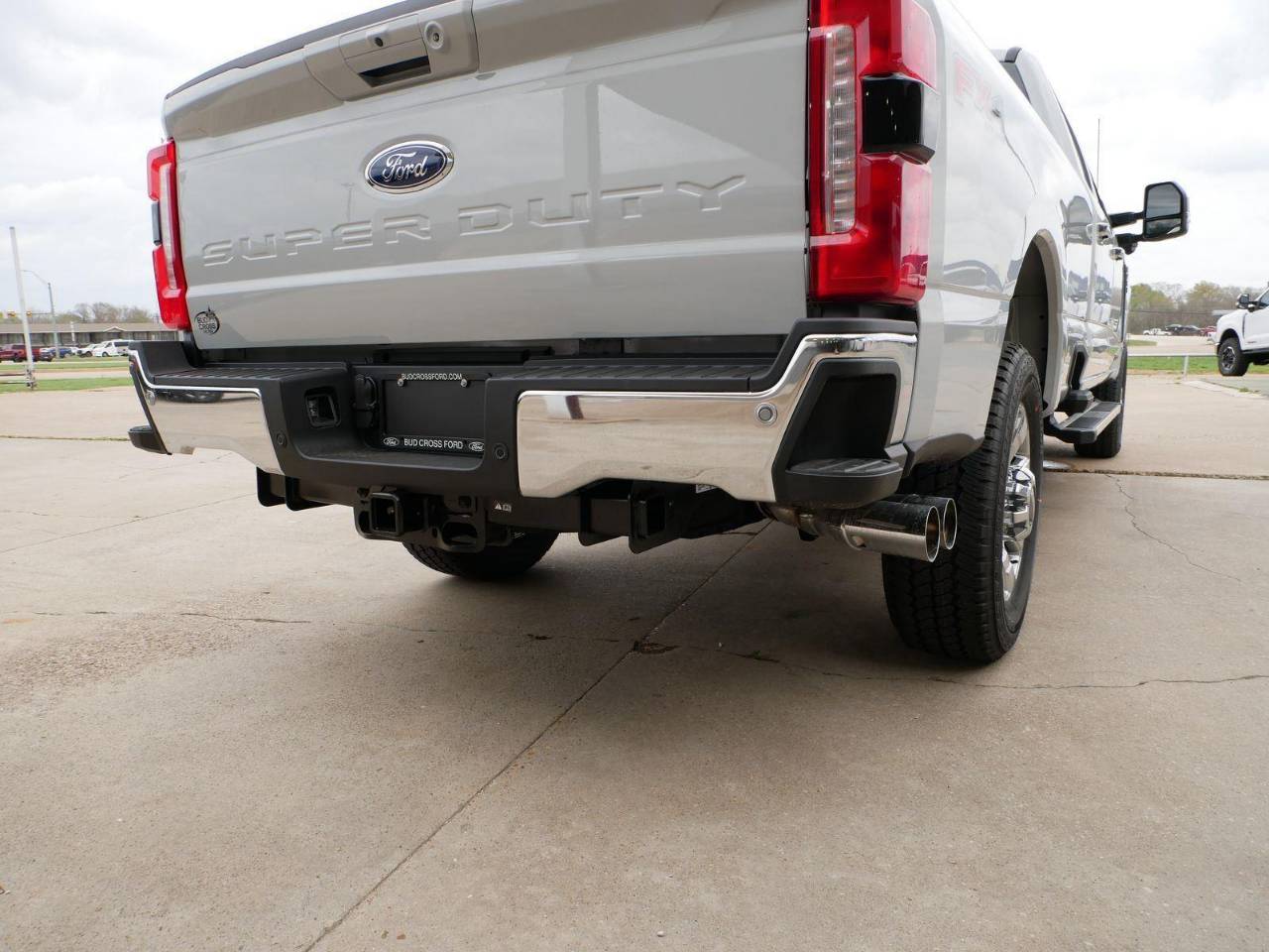 2026 Ford F-350 Super Duty Lariat - Photo 57