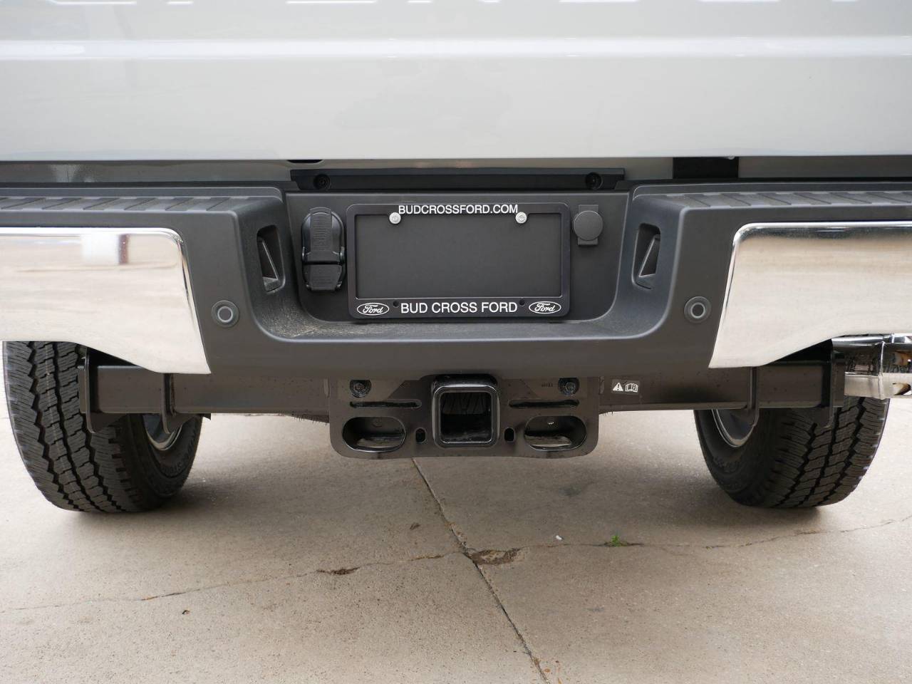 2026 Ford F-350 Super Duty Lariat - Photo 58