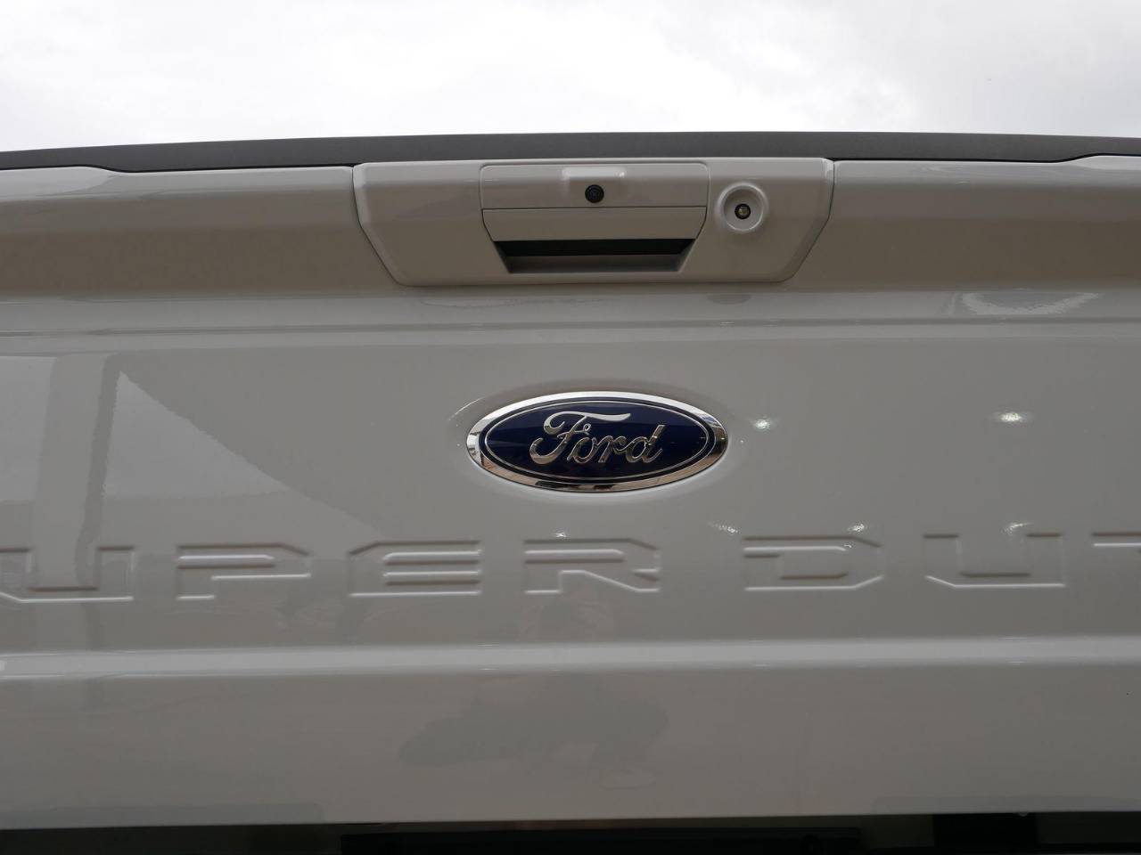 2026 Ford F-350 Super Duty Lariat - Photo 59