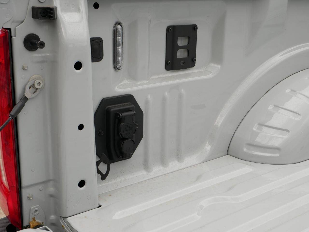 2026 Ford F-350 Super Duty Lariat - Photo 62