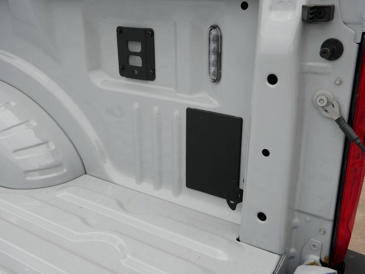 2026 Ford F-350 Super Duty Lariat - Photo 63