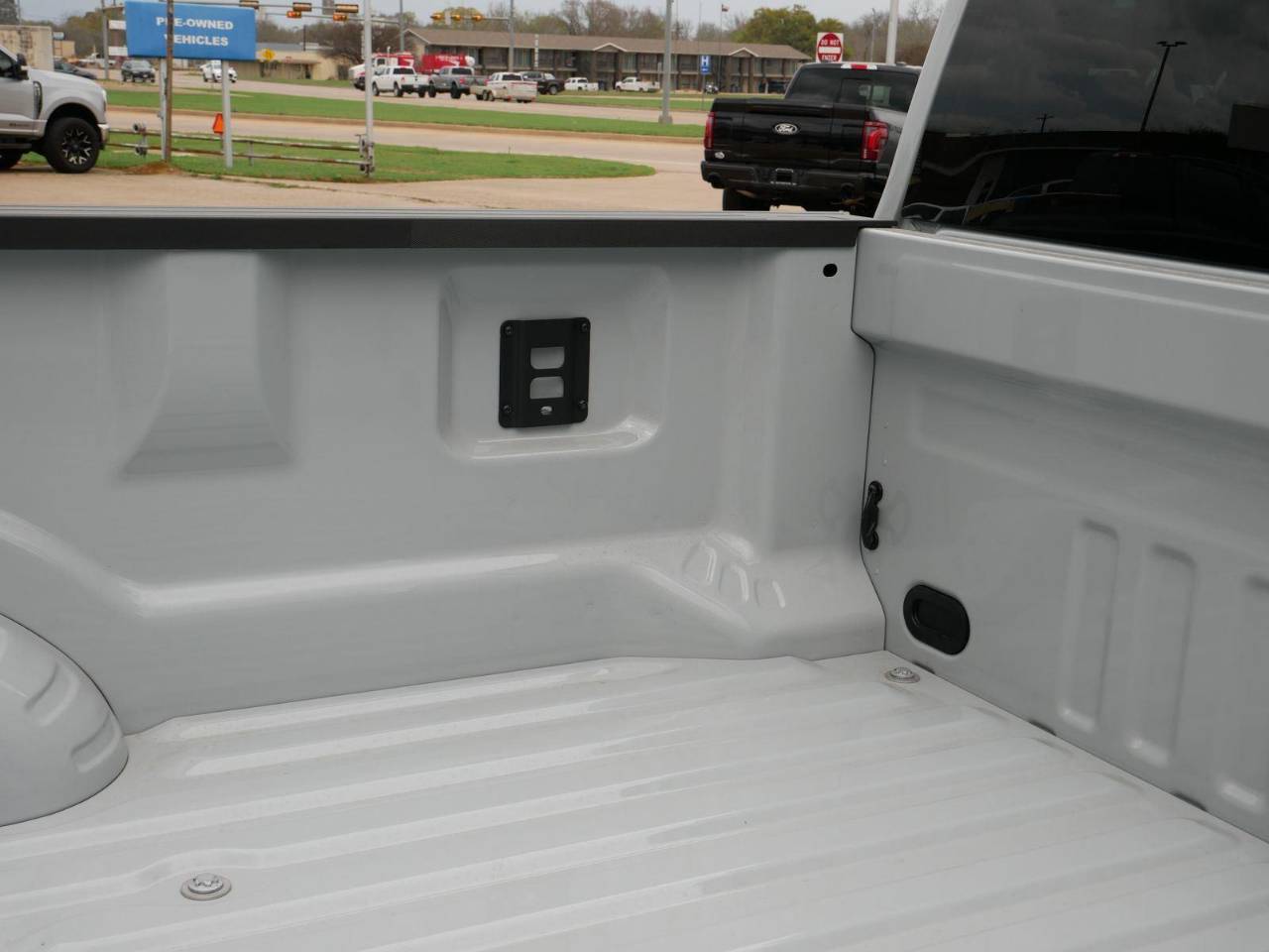 2026 Ford F-350 Super Duty Lariat - Photo 65