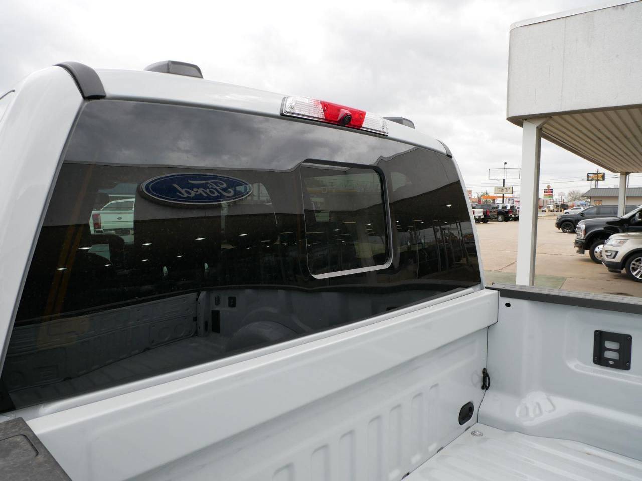 2026 Ford F-350 Super Duty Lariat - Photo 66