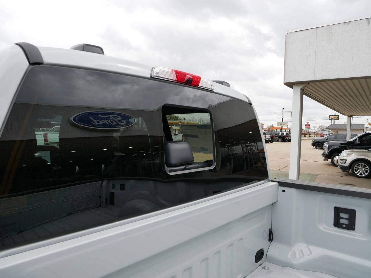 2026 Ford F-350 Super Duty Lariat - Photo 67