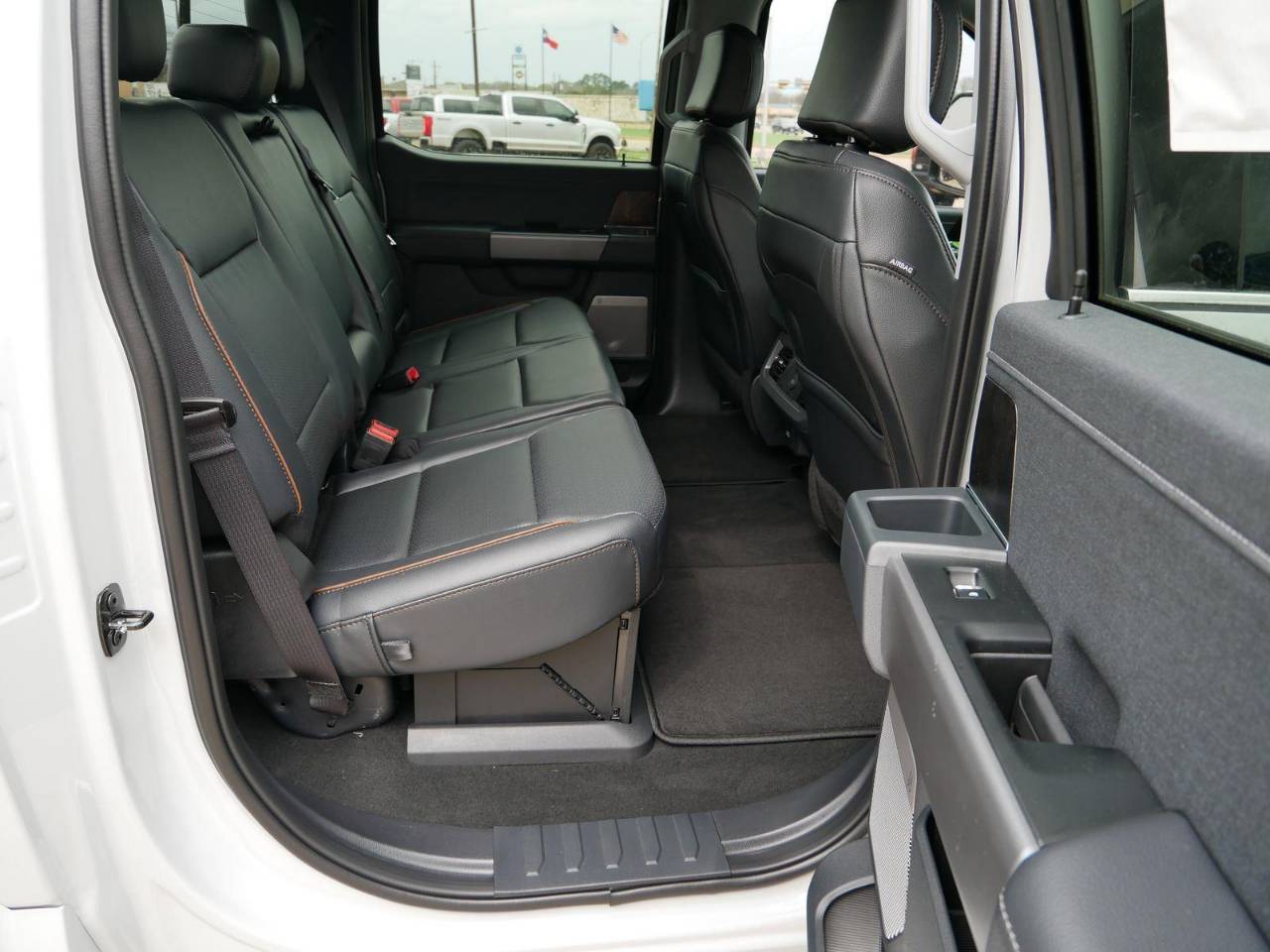 2026 Ford F-350 Super Duty Lariat - Photo 69
