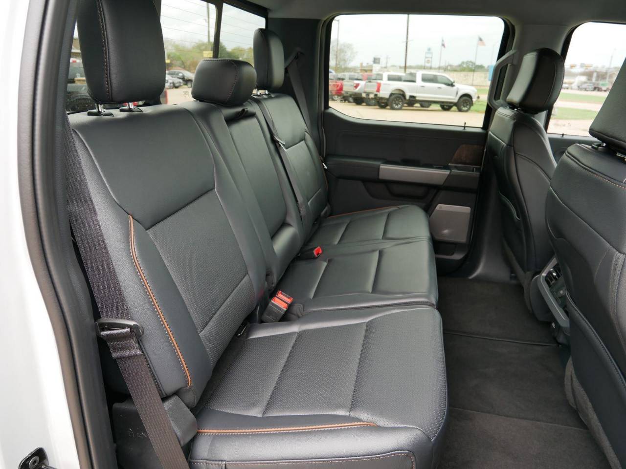 2026 Ford F-350 Super Duty Lariat - Photo 70