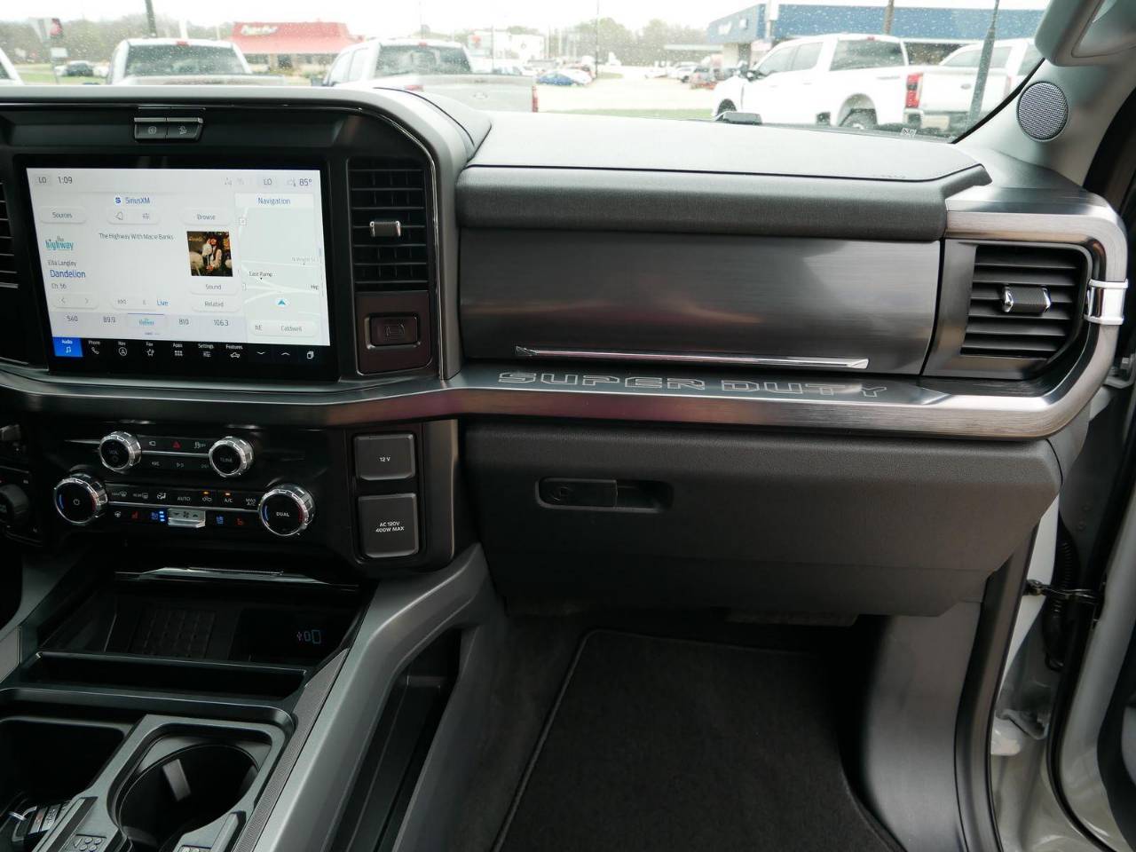 2026 Ford F-350 Super Duty Lariat - Photo 72