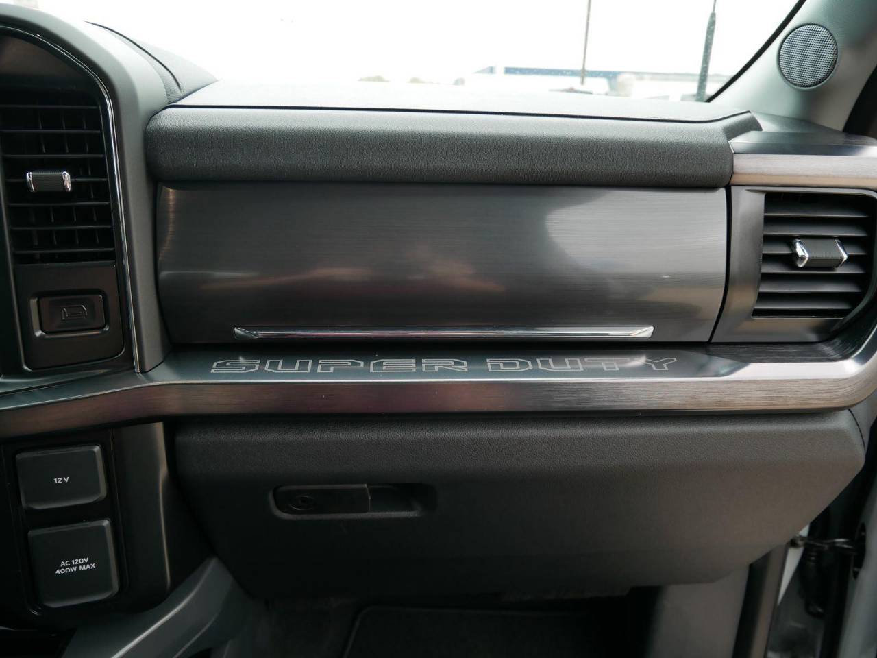 2026 Ford F-350 Super Duty Lariat - Photo 73