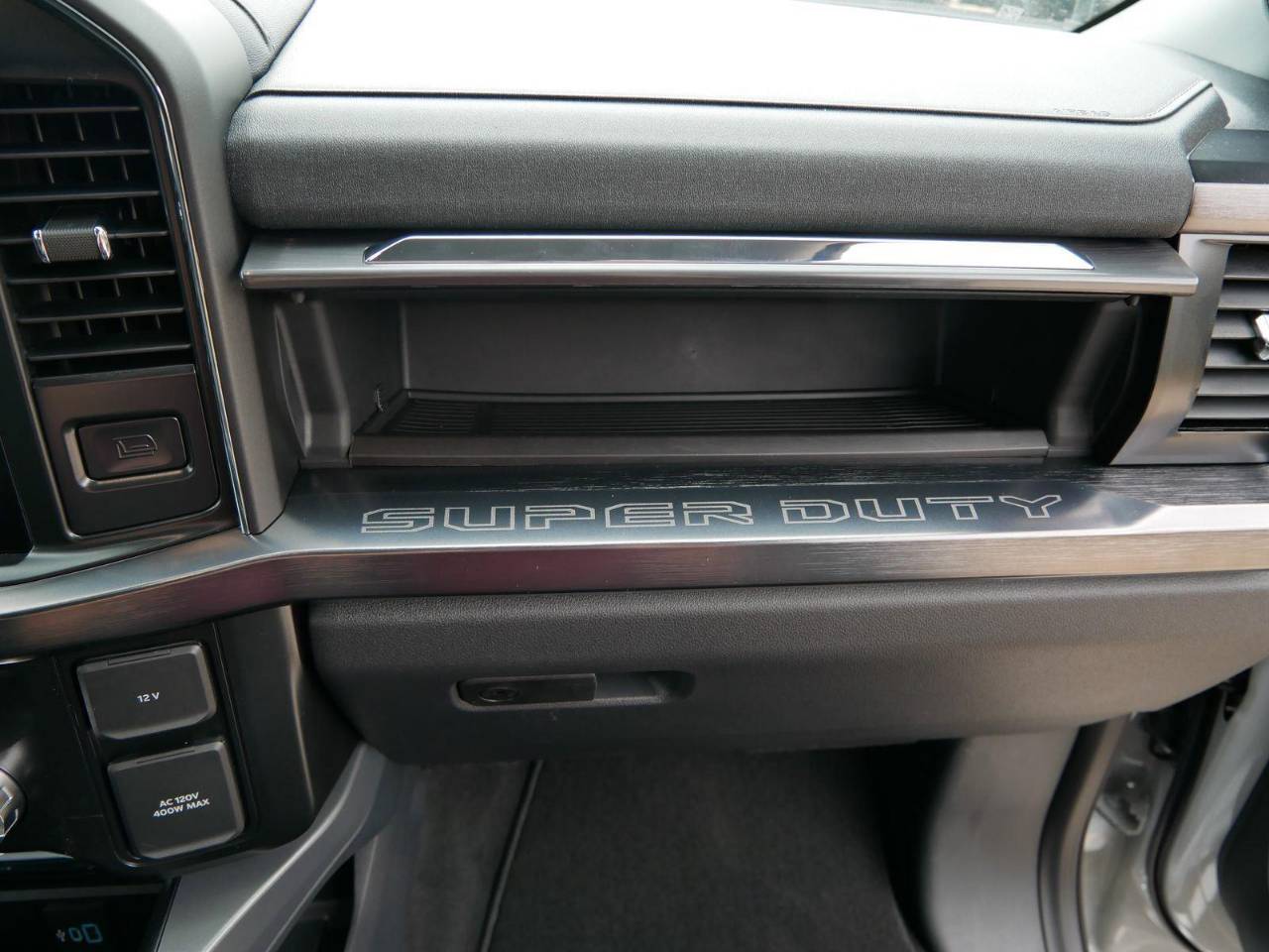 2026 Ford F-350 Super Duty Lariat - Photo 74