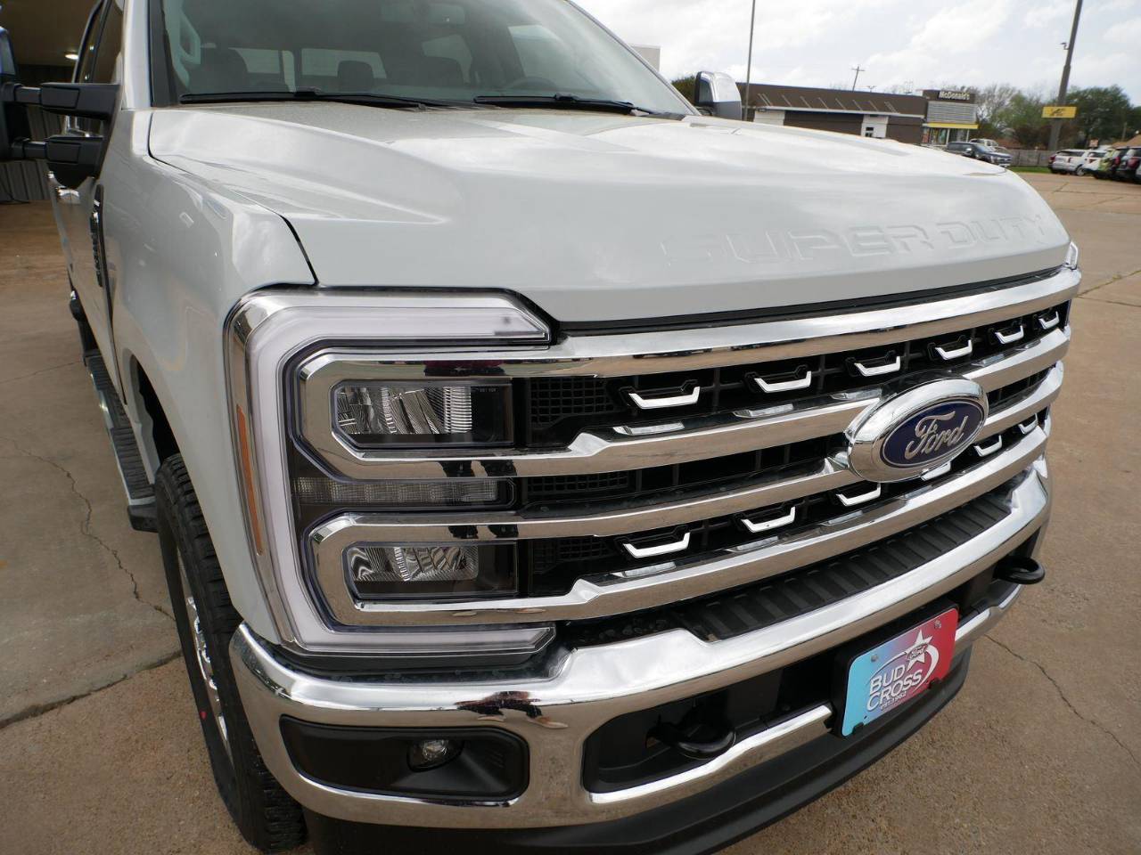 2026 Ford F-350 Super Duty Lariat - Photo 76
