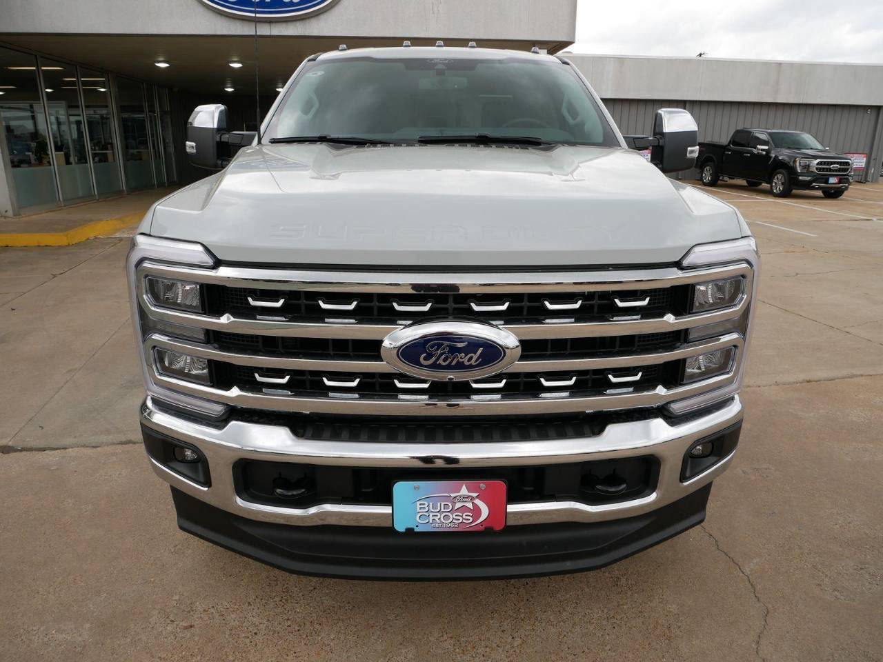 2026 Ford F-350 Super Duty Lariat - Photo 77