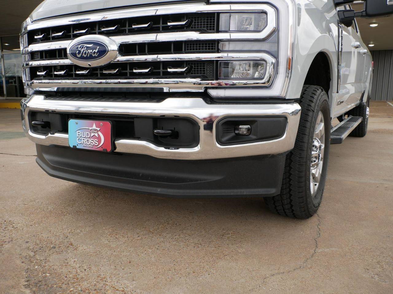 2026 Ford F-350 Super Duty Lariat - Photo 79
