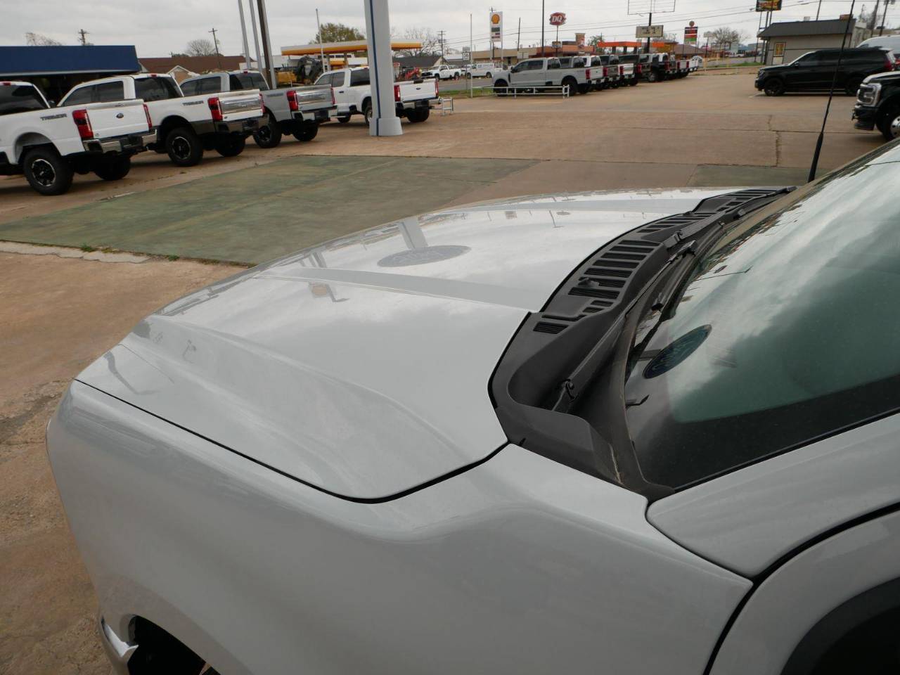 2026 Ford F-350 Super Duty Lariat - Photo 80