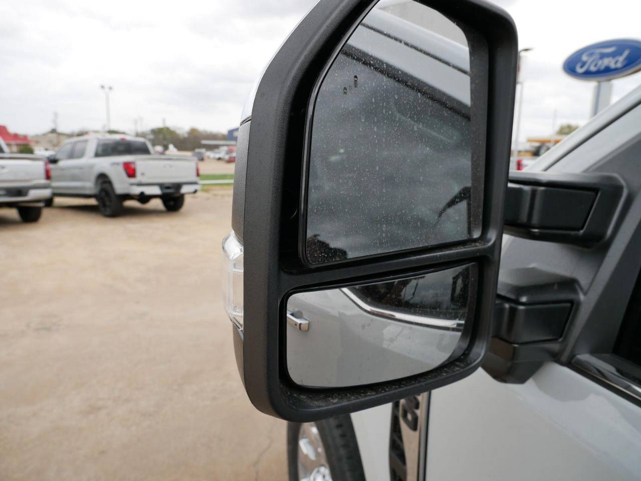 2026 Ford F-350 Super Duty Lariat - Photo 81