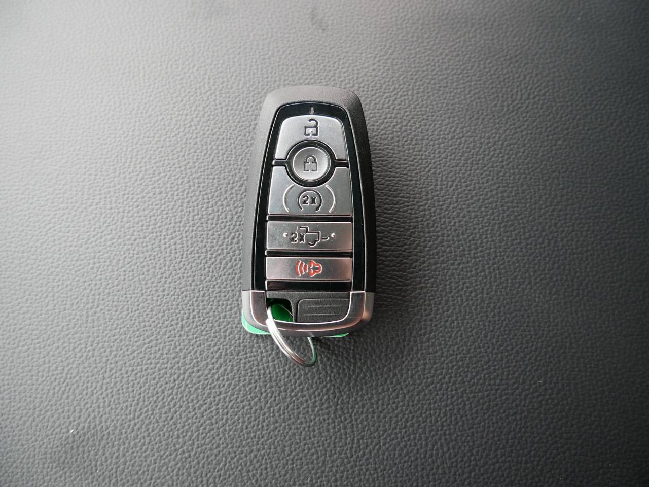 2026 Ford F-350 Super Duty Lariat - Photo 82