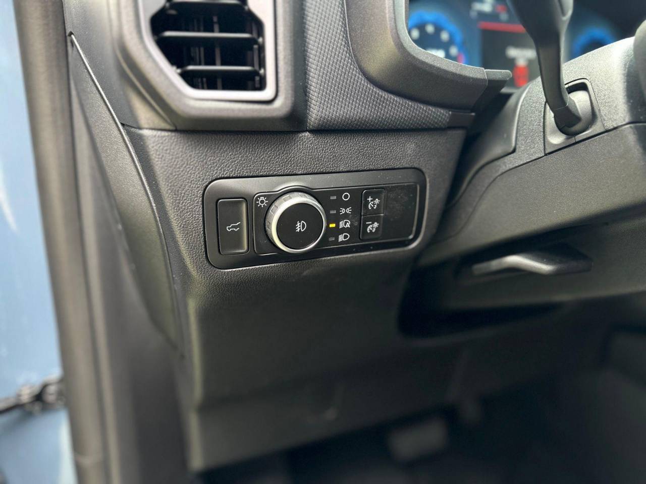 2025 Ford Bronco Sport Outer Banks - Photo 11