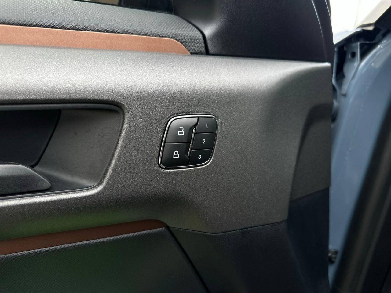 2025 Ford Bronco Sport Outer Banks - Photo 12
