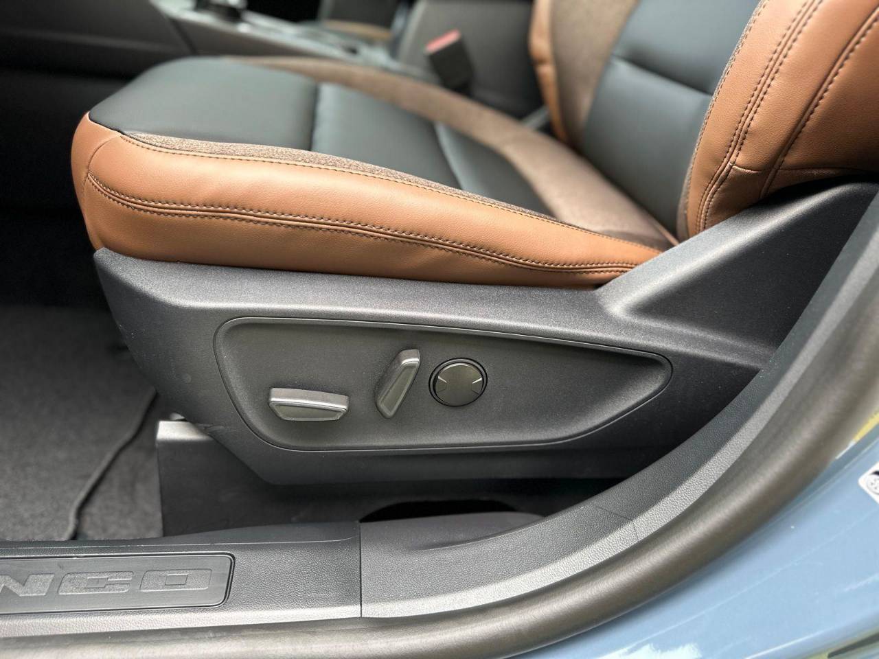 2025 Ford Bronco Sport Outer Banks - Photo 15