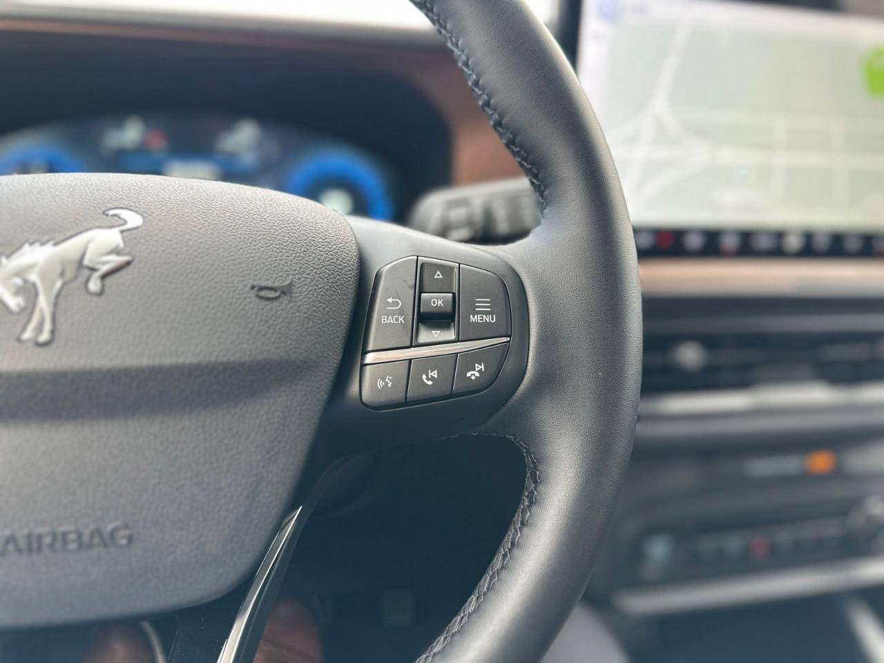2025 Ford Bronco Sport Outer Banks - Photo 20
