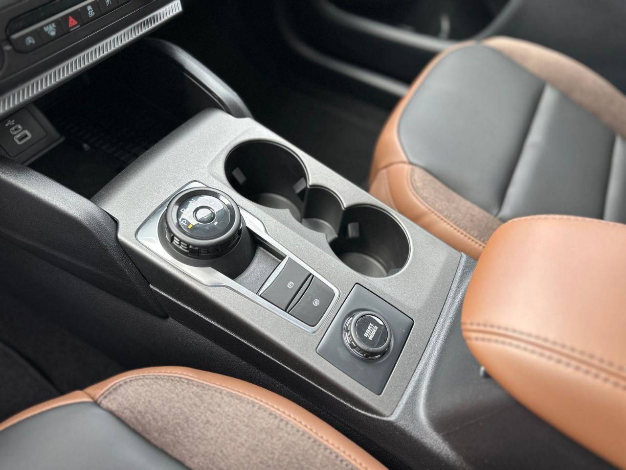 2025 Ford Bronco Sport Outer Banks - Photo 27