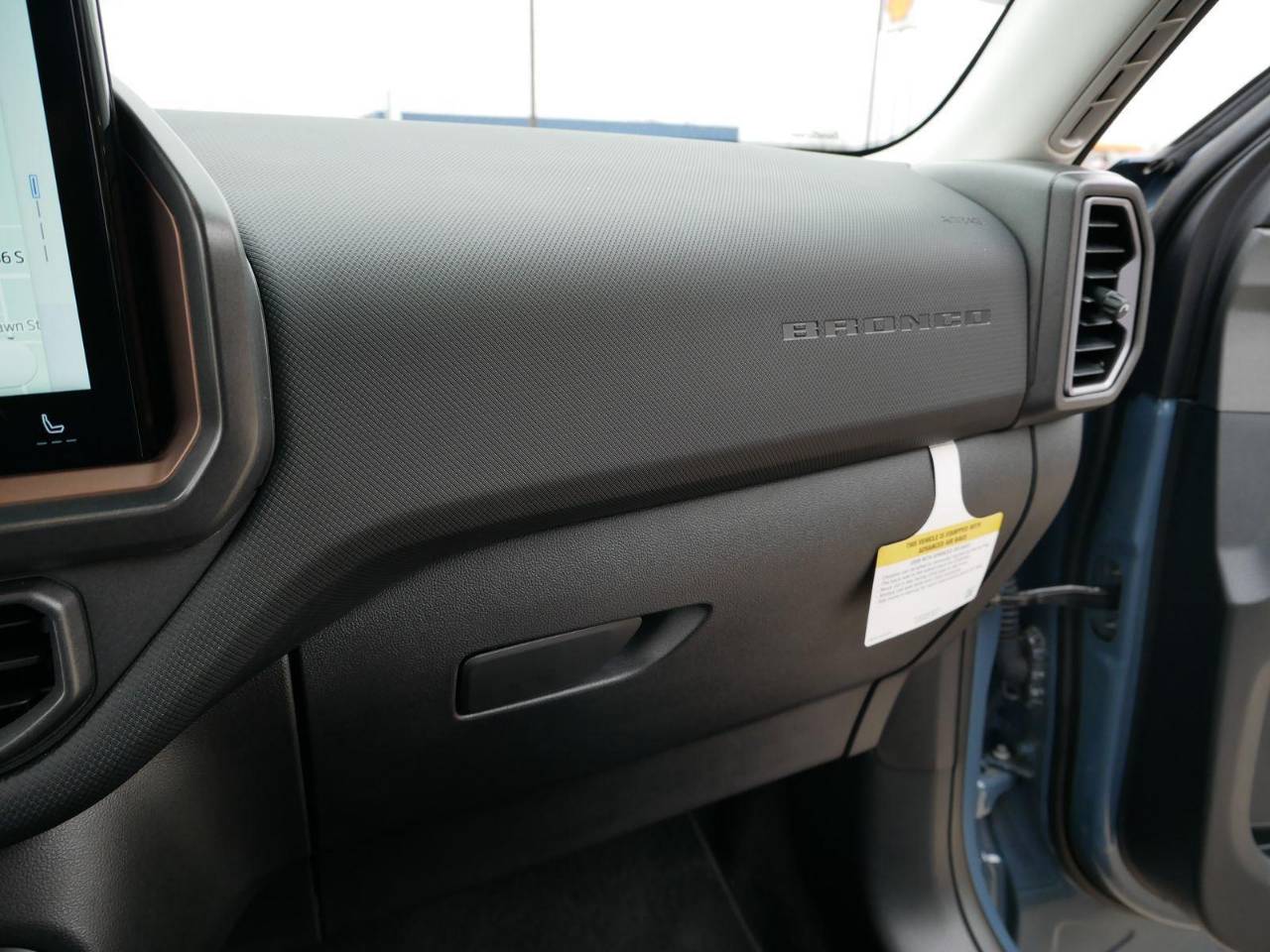 2025 Ford Bronco Sport Outer Banks - Photo 29
