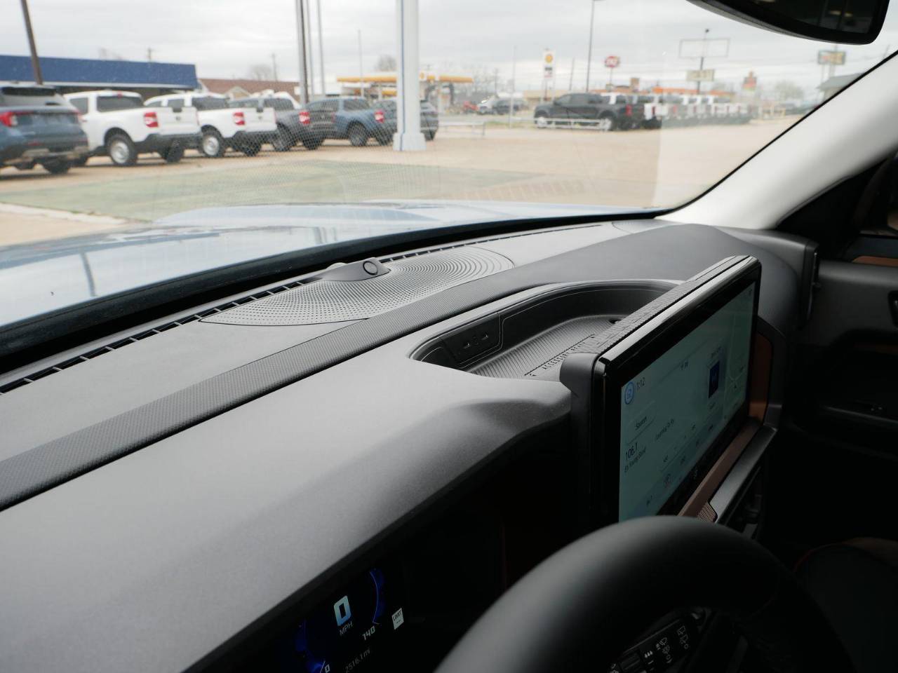 2025 Ford Bronco Sport Outer Banks - Photo 30