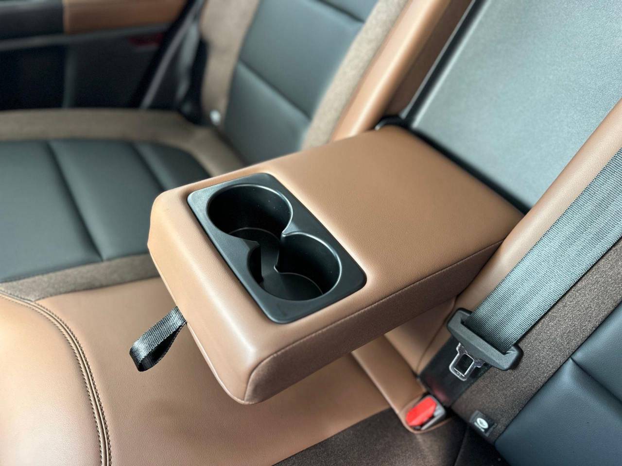 2025 Ford Bronco Sport Outer Banks - Photo 35