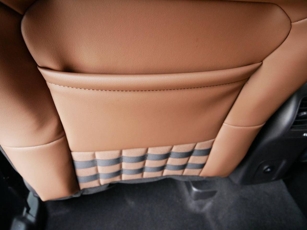 2025 Ford Bronco Sport Outer Banks - Photo 37