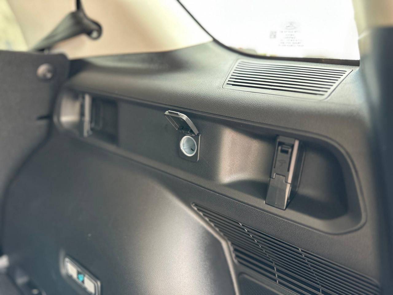 2025 Ford Bronco Sport Outer Banks - Photo 45