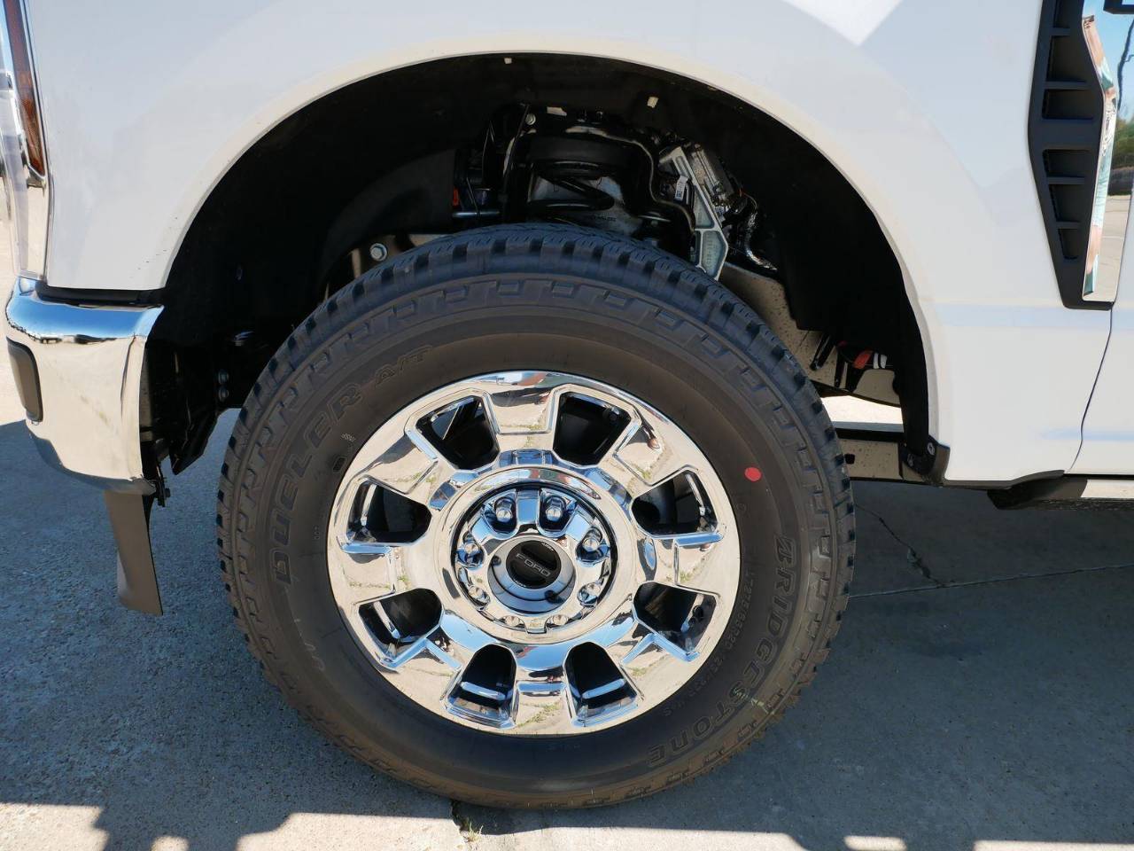 2026 Ford F-350 Super Duty King Ranch - Photo 7