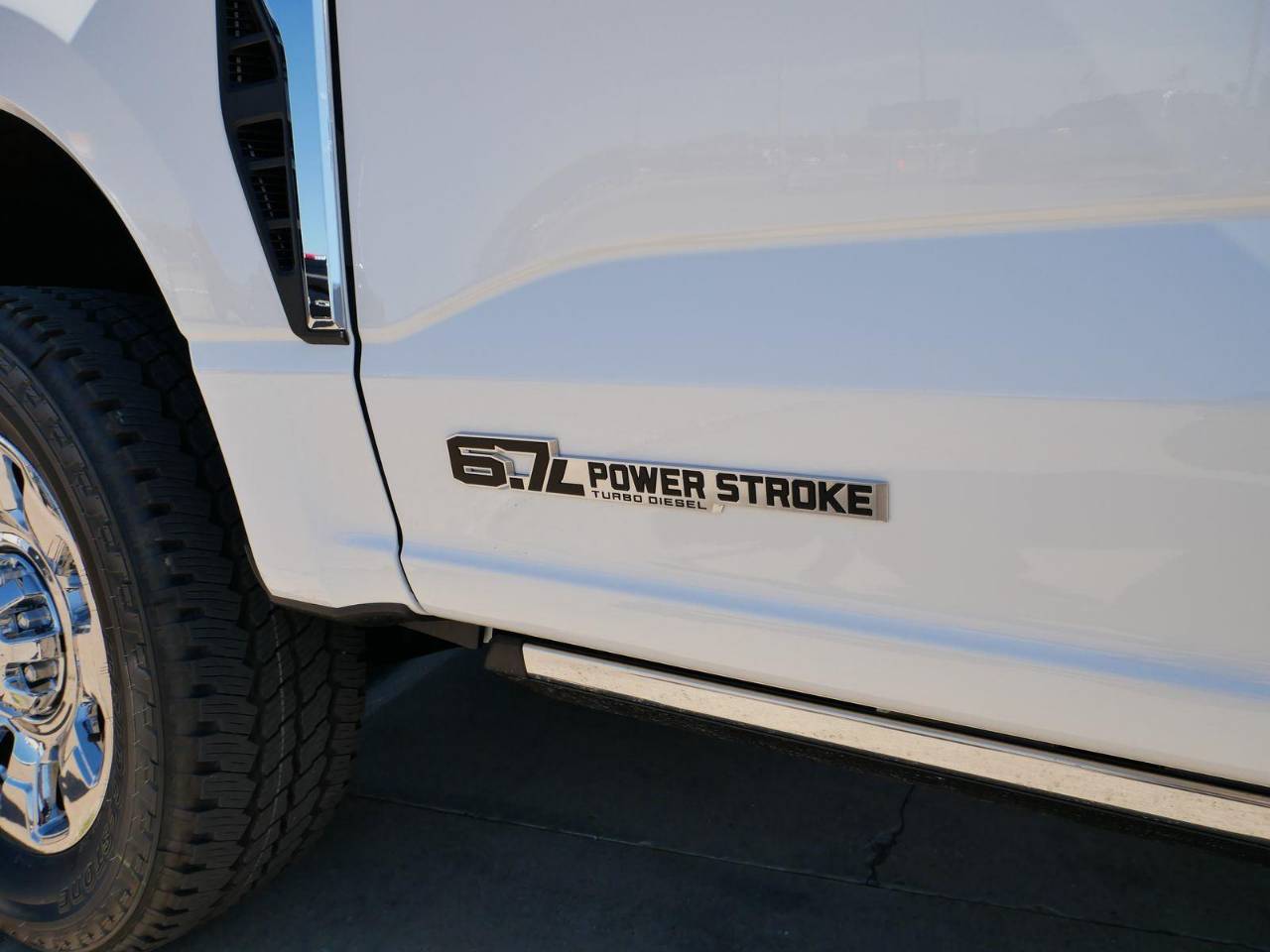 2026 Ford F-350 Super Duty King Ranch - Photo 9