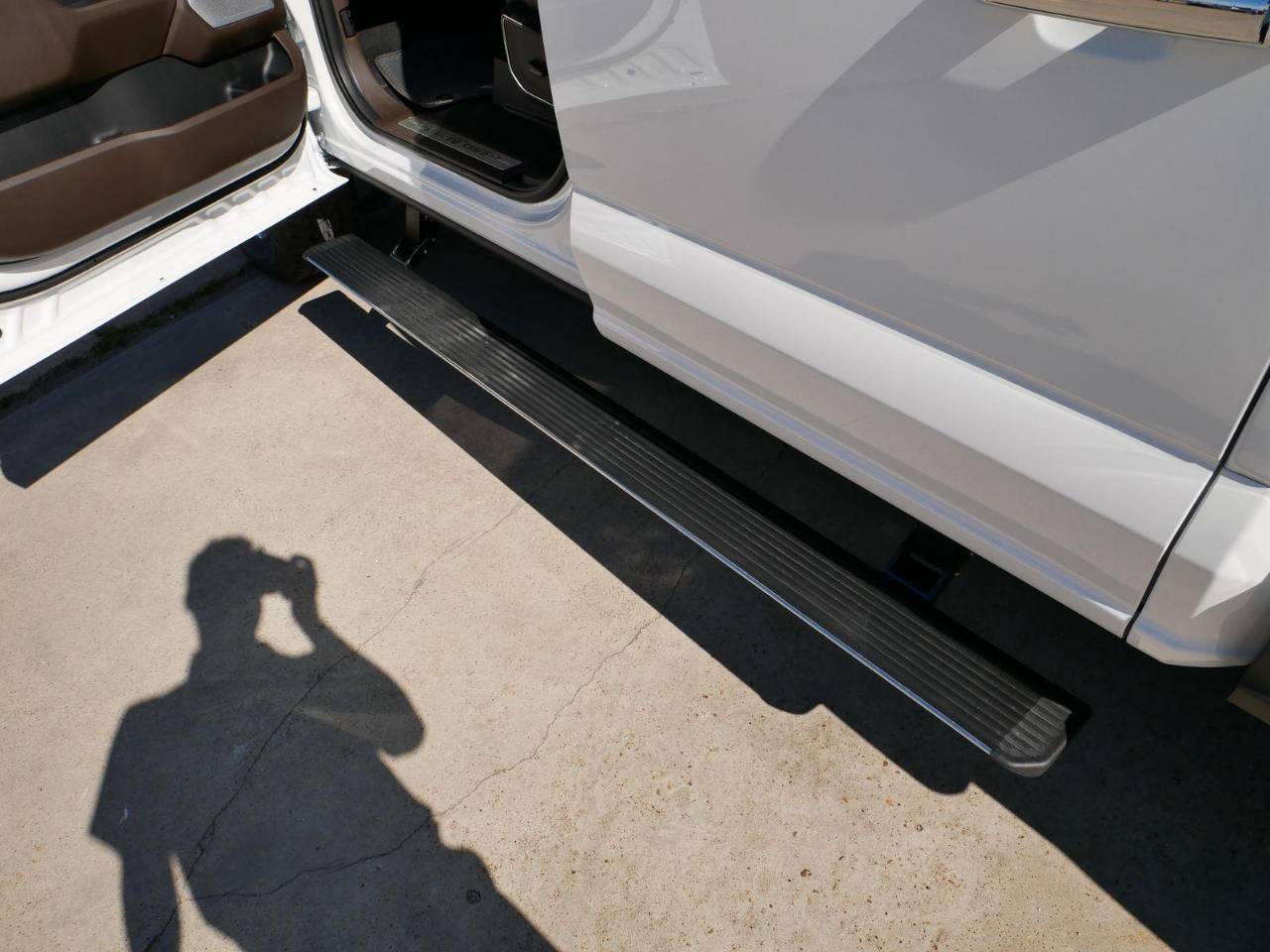 2026 Ford F-350 Super Duty King Ranch - Photo 10