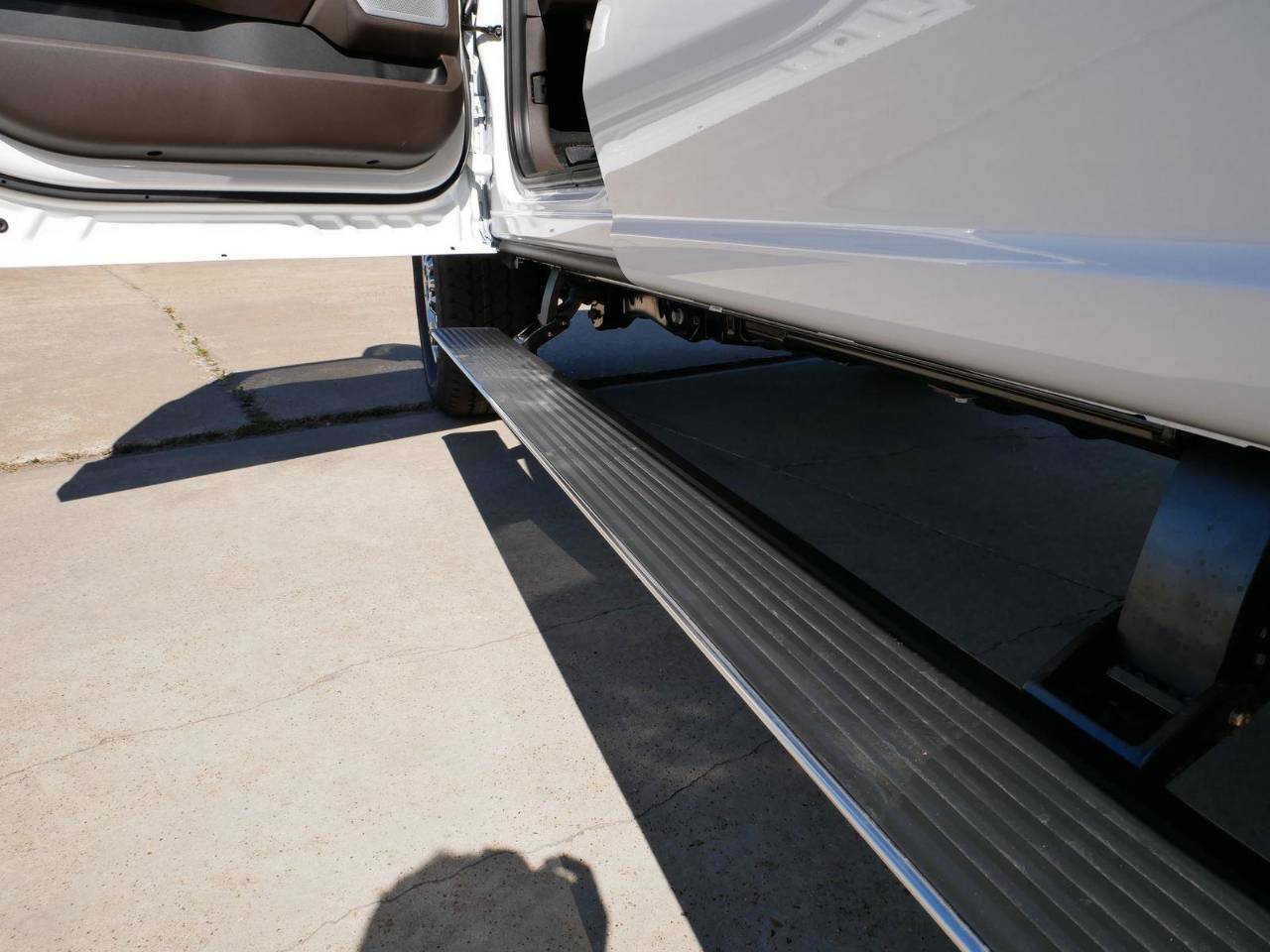 2026 Ford F-350 Super Duty King Ranch - Photo 11