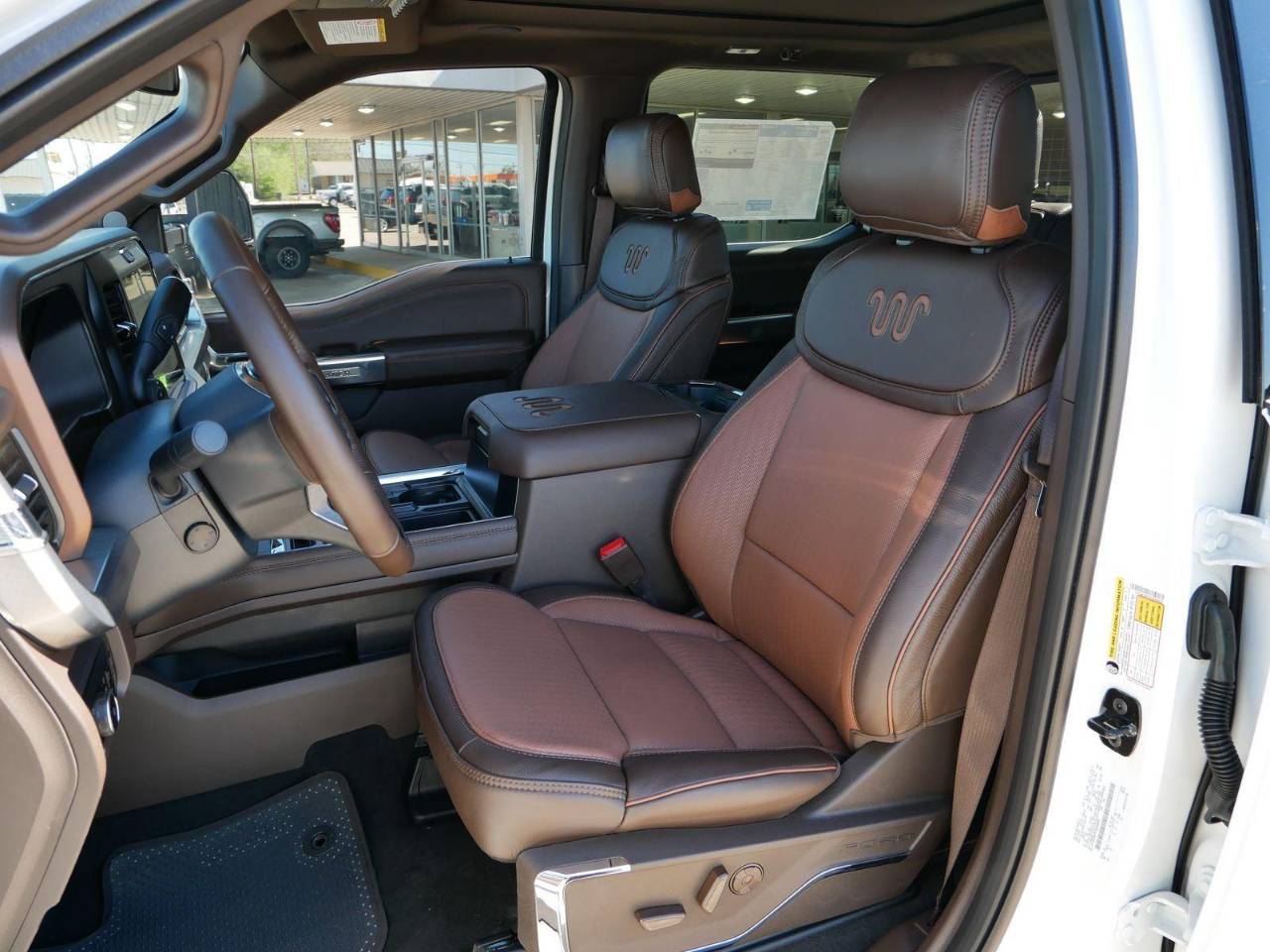 2026 Ford F-350 Super Duty King Ranch - Photo 13