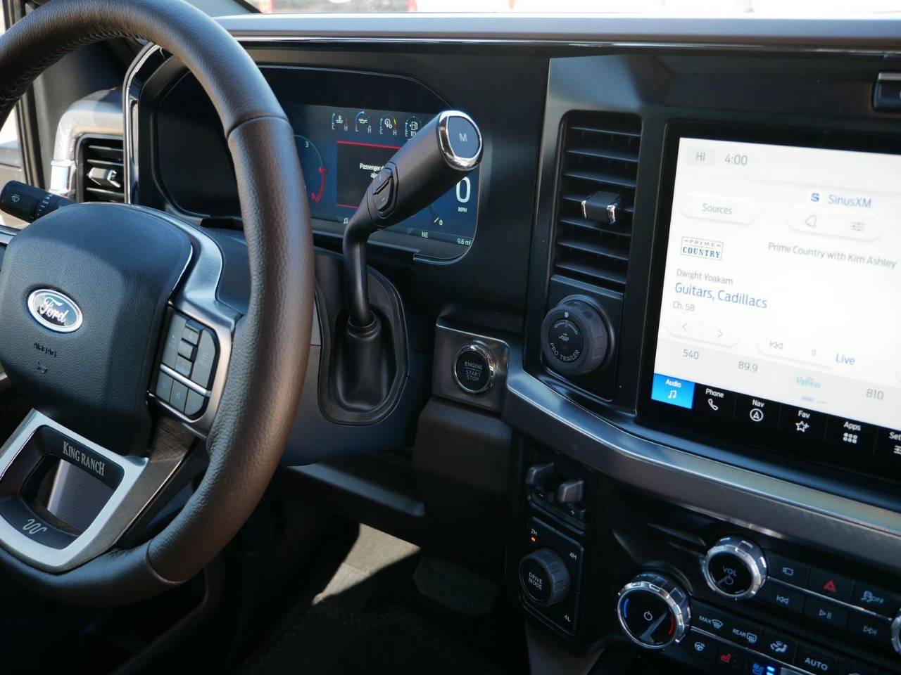 2026 Ford F-350 Super Duty King Ranch - Photo 18