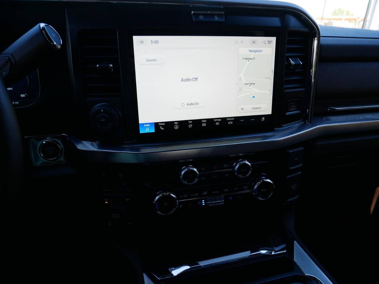 2026 Ford F-350 Super Duty King Ranch - Photo 20