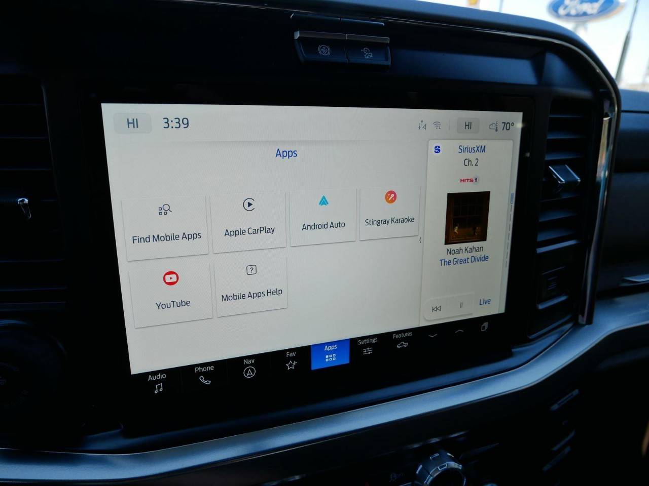 2026 Ford F-350 Super Duty King Ranch - Photo 23
